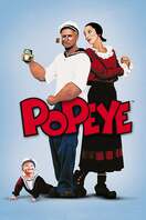 Poster of Popeye