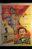 Poster of Vagabundo y Millonario