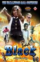 Poster of Bad Black