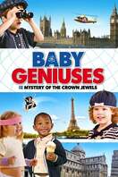 Poster of Baby Geniuses 3: Baby Squad Investigators