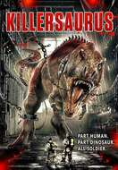 Poster of KillerSaurus
