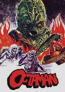 Poster of Octaman