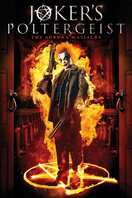 Poster of Joker's Poltergeist