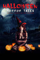 Poster of Halloween Horror Tales