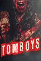 Poster of Tomboys