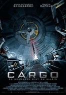Poster of Cargo