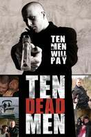 Poster of Ten Dead Men