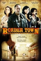 Poster of Border Town
