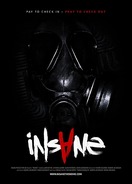 Poster of Insane