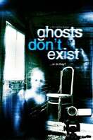Poster of Ghosts Don't Exist
