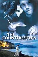 Poster of The Counterfeiters