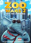 Poster of Zoo Wars 2