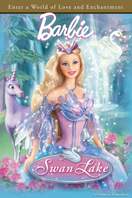 Poster of Barbie of Swan Lake