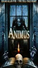 Poster of Animus: The Tell-Tale Heart