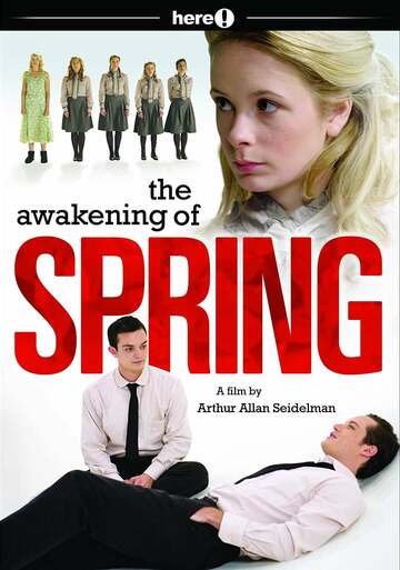 Poster of The Awakening of Spring