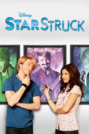 Poster of Starstruck