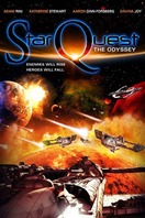 Poster of Star Quest: The Odyssey