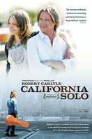 Poster of California Solo
