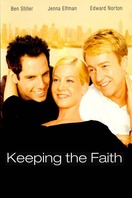 Poster of Keeping the Faith