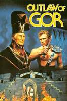 Poster of Outlaw of Gor