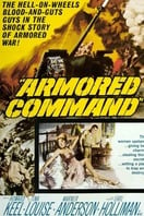 Poster of Armored Command