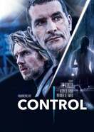 Poster of Control