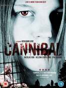 Poster of Cannibal
