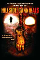 Poster of Hillside Cannibals