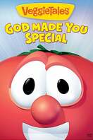 Poster of VeggieTales: God Made You Special