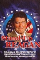 Poster of Stand-up Reagan