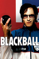 Poster of Blackball