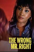 Poster of The Wrong Mr. Right