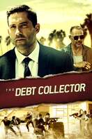 Poster of The Debt Collector