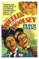 Poster of Peach-o-Reno