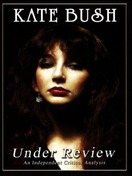 Poster of Kate Bush: Under Review