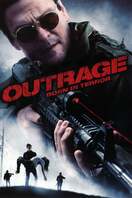 Poster of Outrage: Born in Terror