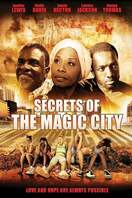 Poster of Secrets of the Magic City