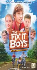Poster of The Fix It Boys