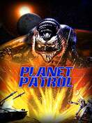 Poster of Planet Patrol