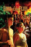 Poster of Lord of the Flies