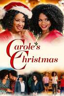 Poster of Carole's Christmas