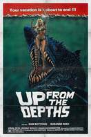 Poster of Up from the Depths