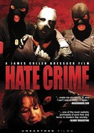 Poster of Hate Crime