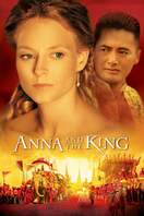 Poster of Anna and the King