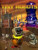 Poster of Tiny Robots