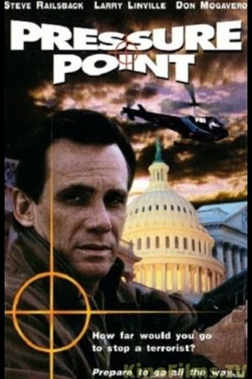 Poster of Pressure Point