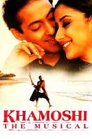 Poster of Khamoshi: The Musical