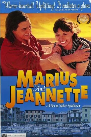 Poster of Marius and Jeannette