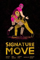 Poster of Signature Move