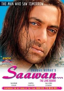 Poster of Saawan... The Love Season